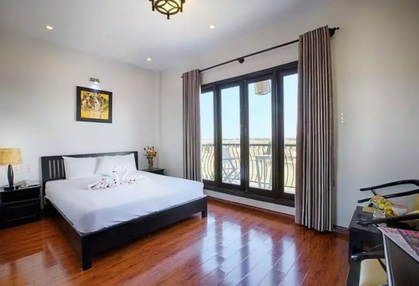 Fotos del hotel Riverside Impression Villa:  5