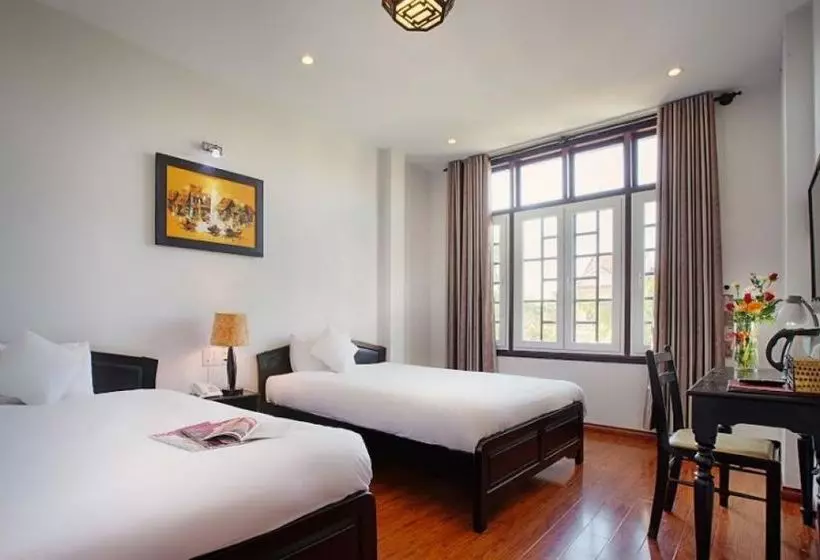 Fotos del hotel Riverside Impression Villa:  15