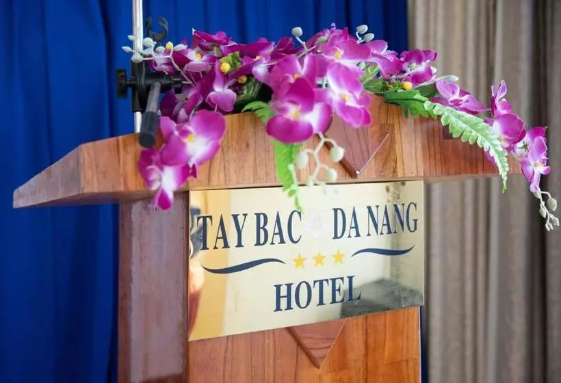 Fotos del hotel Tay Bac Hotel Da Nang:  5