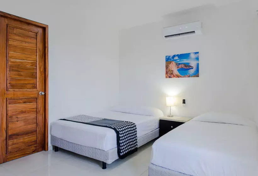 Fotos del hotel Blue Condo:  11