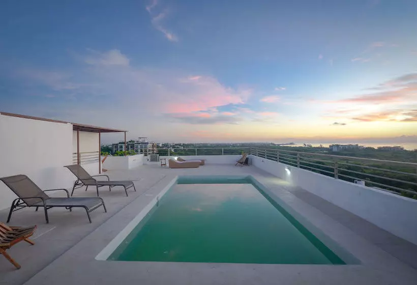 Fotos del hotel Blue Condo:  7