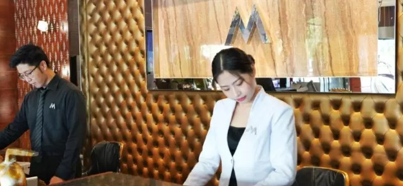 Fotos del hotel Marco Polo Holiday:  5