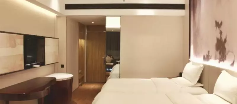 Fotos del hotel Marco Polo Holiday:  2