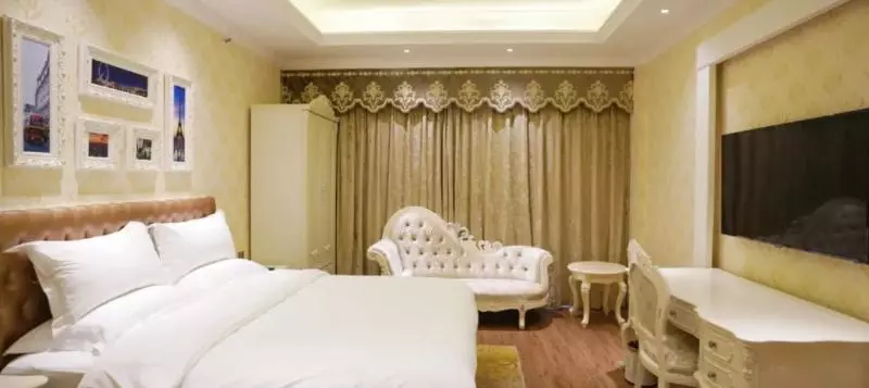 Fotos del hotel Marco Polo Holiday:  9