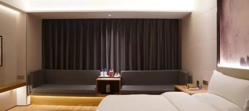 Fotos del hotel Marco Polo Holiday:  13