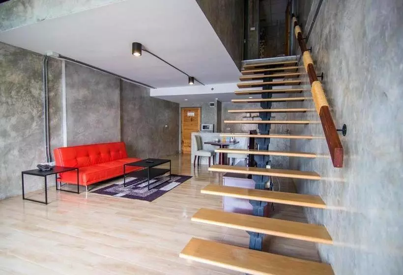 Fotos del hotel Prestige Chiang Mai:  21