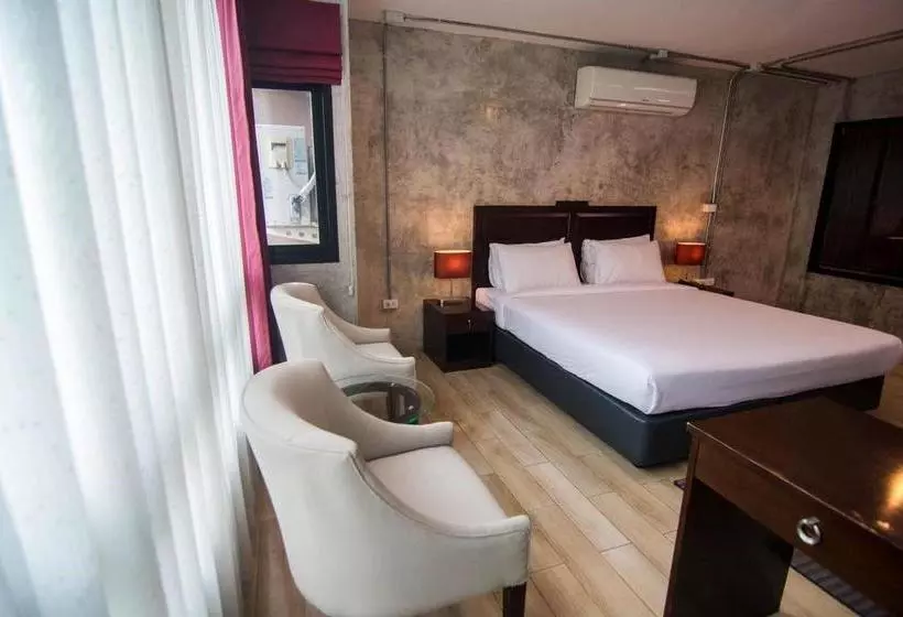 Fotos del hotel Prestige Chiang Mai:  17