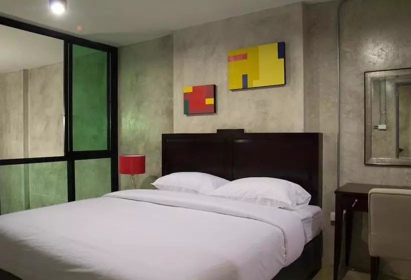 Fotos del hotel Prestige Chiang Mai:  14