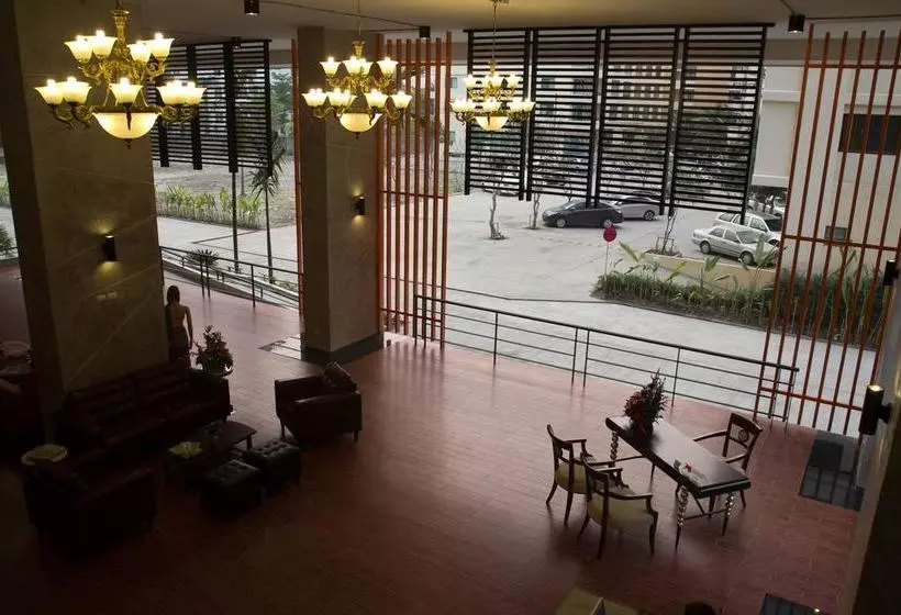 Fotos del hotel Prestige Chiang Mai:  11