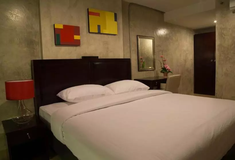 Fotos del hotel Prestige Chiang Mai:  9