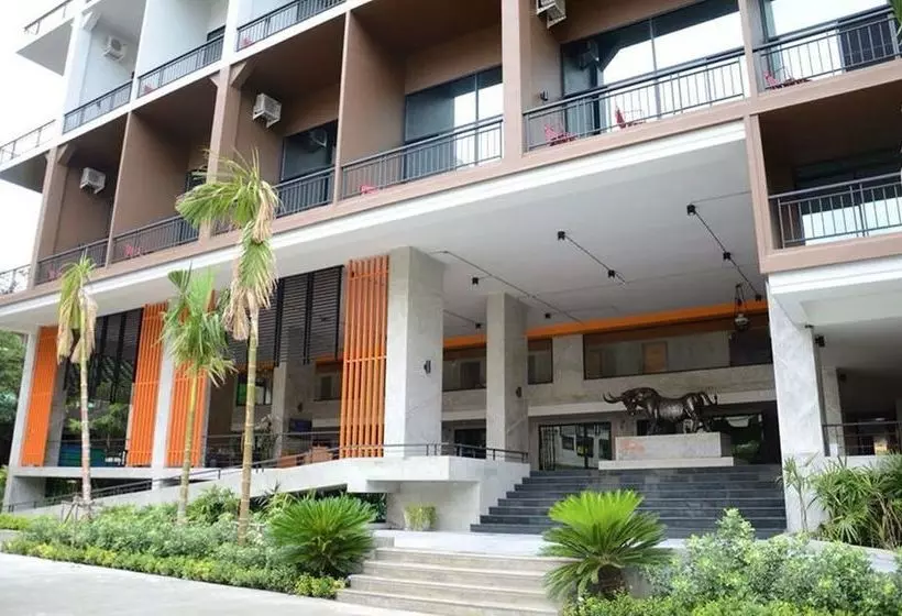 Fotos del hotel Prestige Chiang Mai:  6