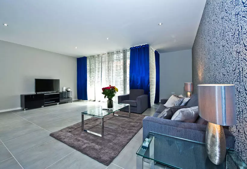 Fotos del hotel Apartments Inn London - London Bridge:  7