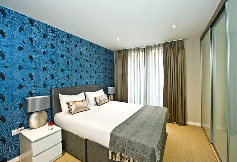 Fotos del hotel Apartments Inn London - London Bridge:  16