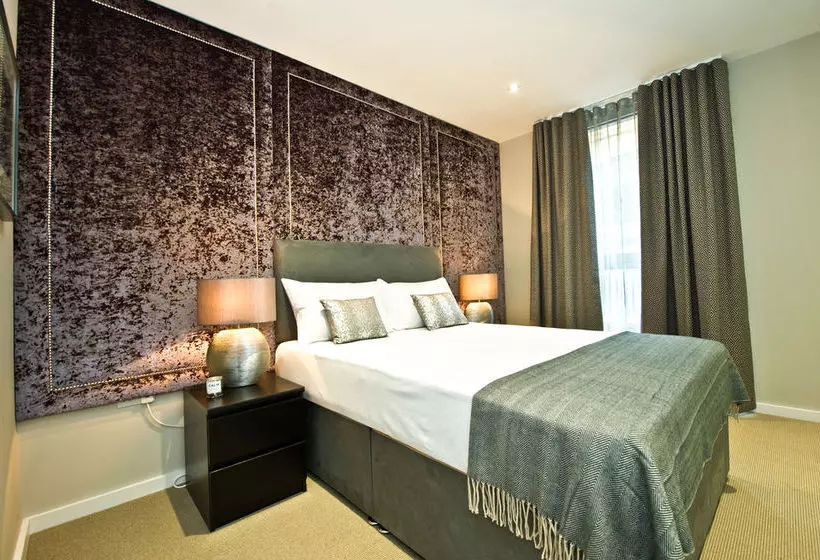 Fotos del hotel Apartments Inn London - London Bridge:  14