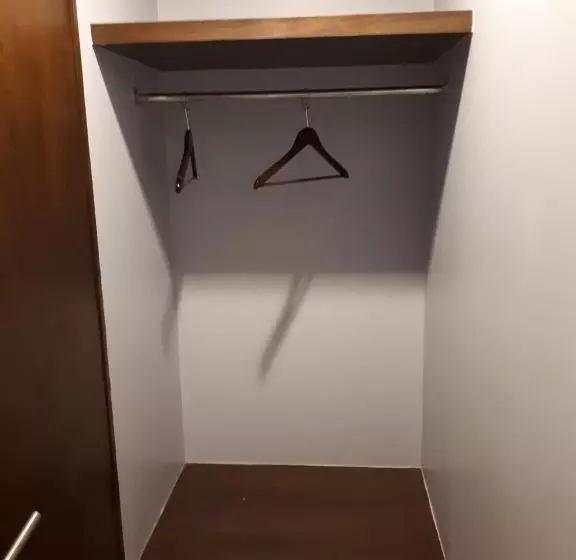 Fotos del hotel At One Inn Hualampong:  14