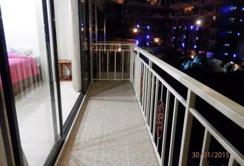 Fotos del hotel Ban Patong Residence:  6