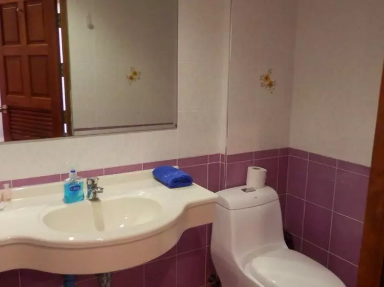 Fotos del hotel Ban Patong Residence:  22