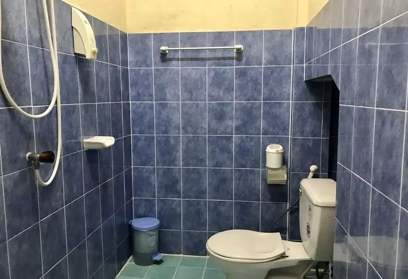 Fotos del hotel Ban Patong Residence:  16