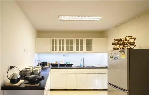 Fotos del hotel Ban Patong Residence:  7