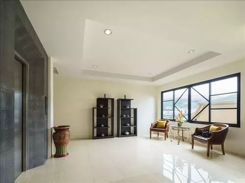 Fotos del hotel Ban Patong Residence:  4