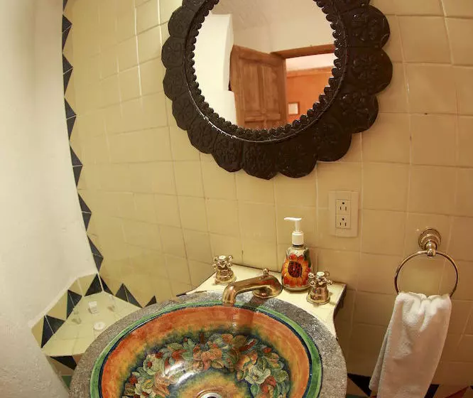 Fotos del hotel Boutique Casa Mellado:  11