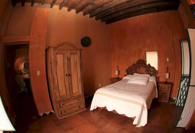 Boutique Casa Mellado