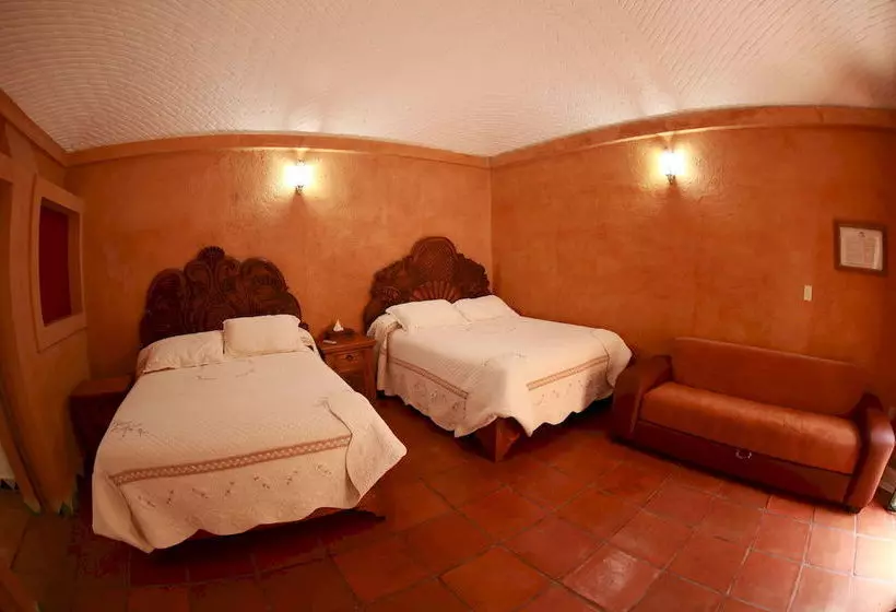 Fotos del hotel Boutique Casa Mellado:  13