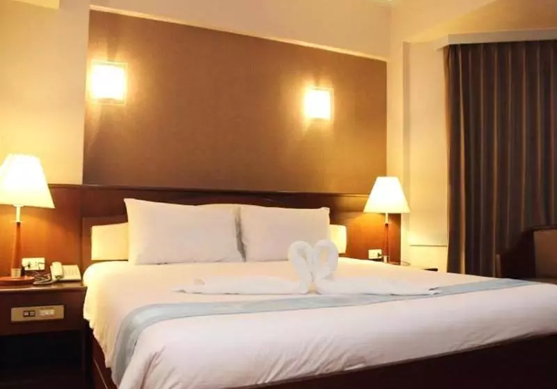 Fotos del hotel Daiichi  Hat Yai:  2