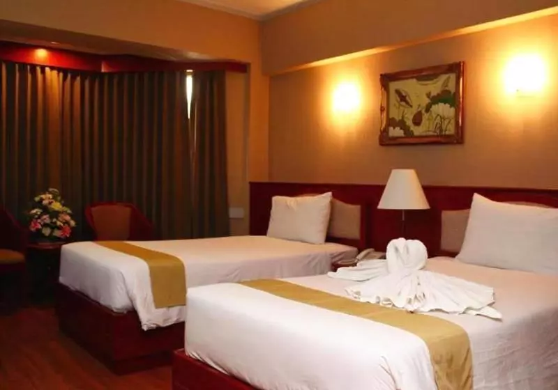 Fotos del hotel Daiichi  Hat Yai:  7