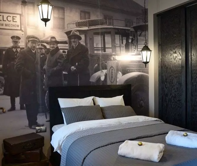 Fotos del hotel La Gioia Grey Stylish Apartments:  15