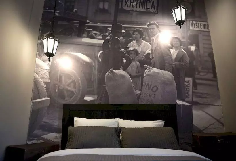 Fotos del hotel La Gioia Grey Stylish Apartments:  11