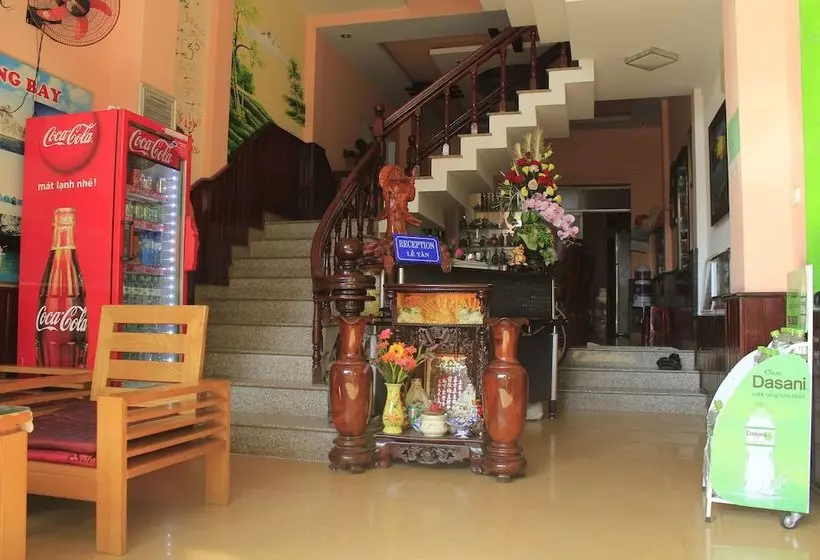 Fotos del hotel Liberty  Hue:  2