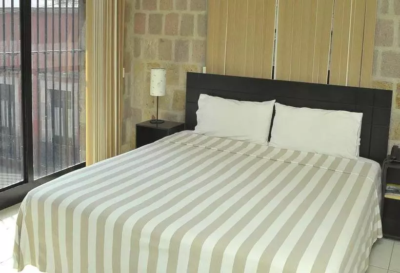 Fotos del hotel Casa De Los Dulces Sueños Express:  17