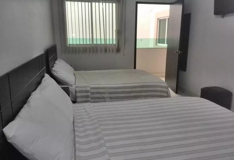 Fotos del hotel Casa De Los Dulces Sueños Express:  16