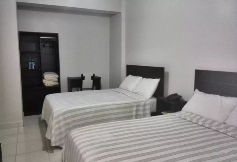 Fotos del hotel Casa De Los Dulces Sueños Express:  11