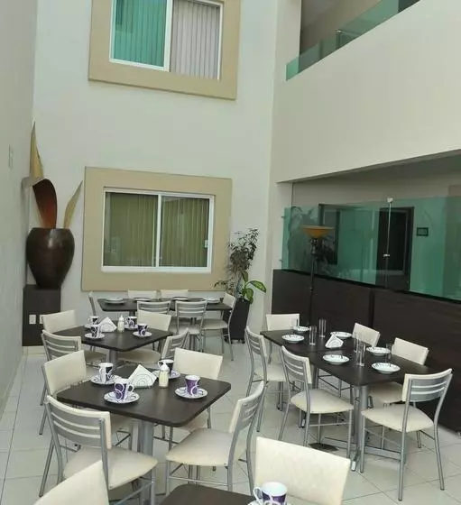 Fotos del hotel Casa De Los Dulces Sueños Express:  4