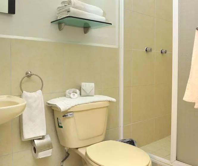 Fotos del hotel Casa De Los Dulces Sueños Express:  9