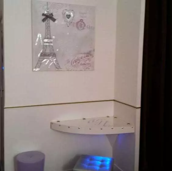 Fotos del hotel Nazareth:  9