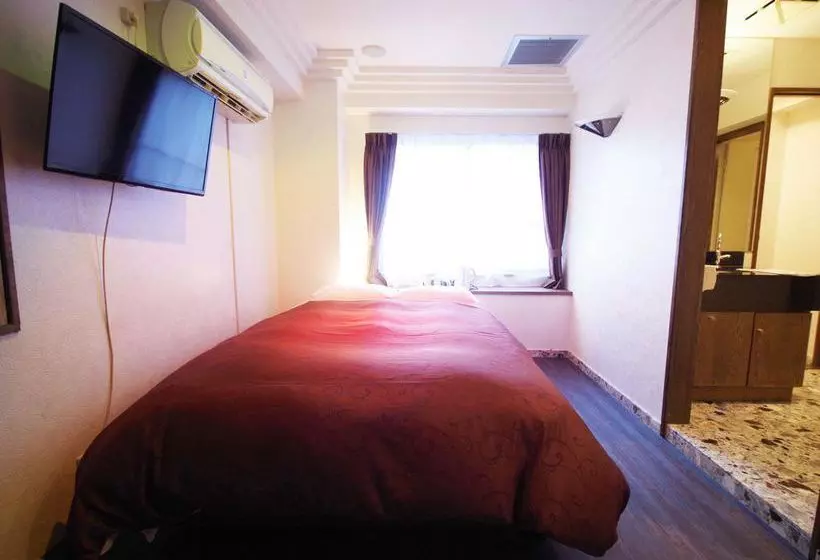 Fotos del hotel Ikebukuro Good:  7