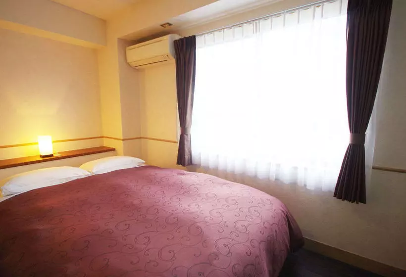 Fotos del hotel Ikebukuro Good:  11