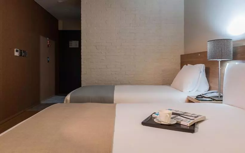 Fotos del hotel S  Jeju:  2