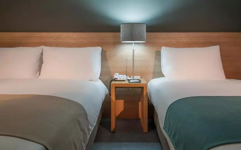 Fotos del hotel S  Jeju:  13