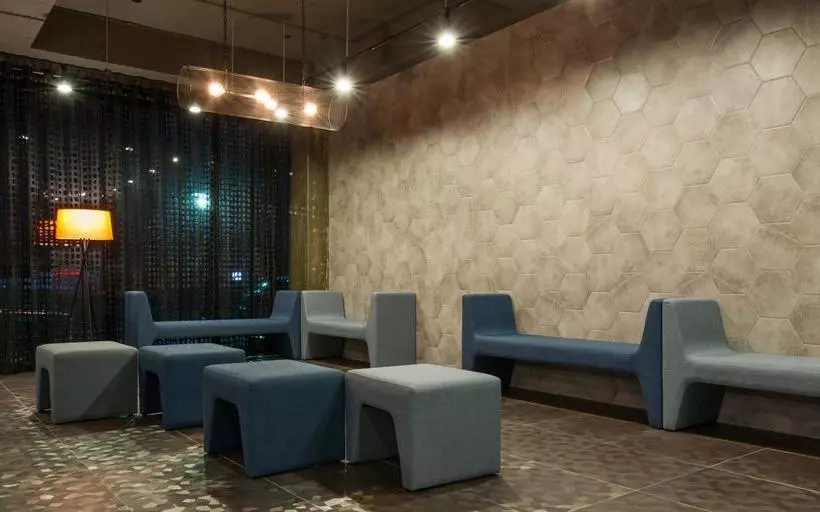 Fotos del hotel S  Jeju:  3