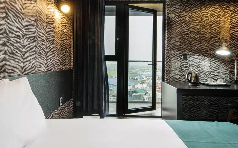 Fotos del hotel S  Jeju:  9