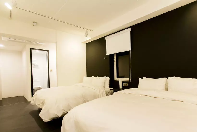 Fotos del hotel Amass Hotel Insadong:  24