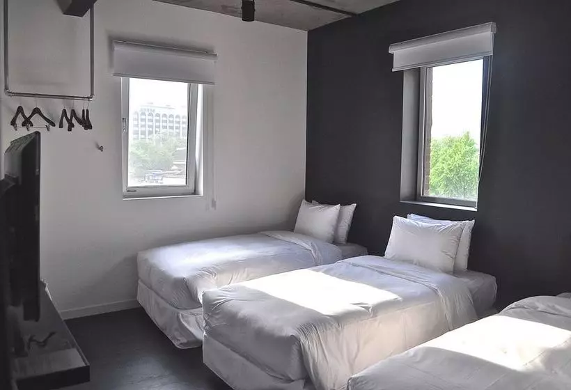 Fotos del hotel Amass Hotel Insadong:  20