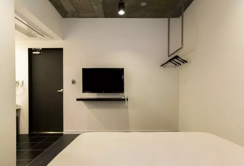 Fotos del hotel Amass Hotel Insadong:  16