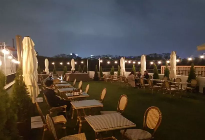 Fotos del hotel Amass Hotel Insadong:  17