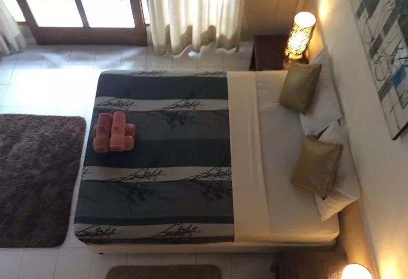 Fotos del hotel Bali Guest Villas:  18