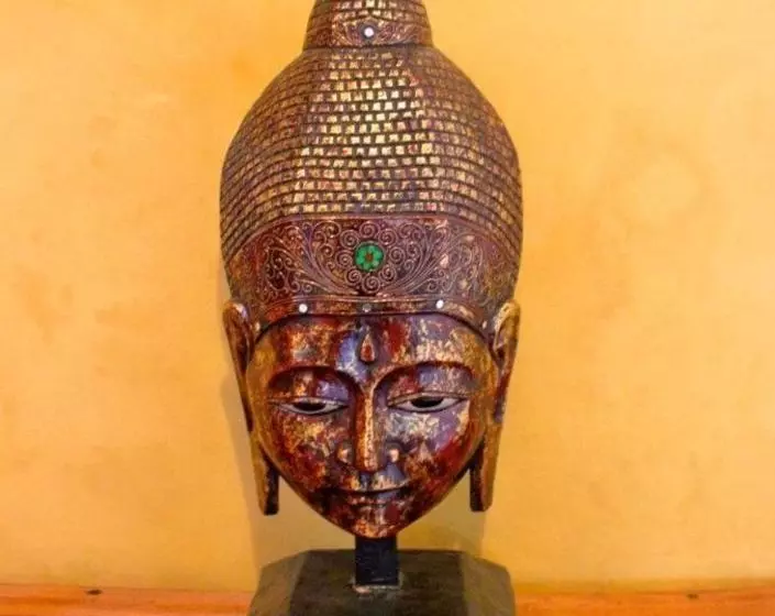 Fotos del hotel Bali Guest Villas:  4